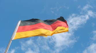 work and travel germany