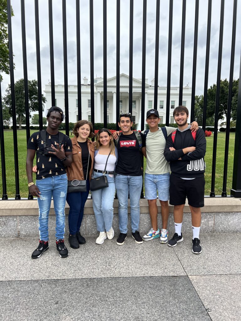 work and travel usa