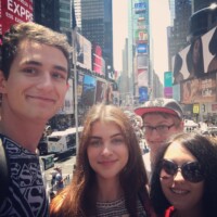 work and travel usa