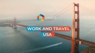 Work and Travel USA. Центр кар'єри "Юнікс", Київ, Україна. Work and Travel USA. Центр кар'єри "Юнікс", Київ, Україна.