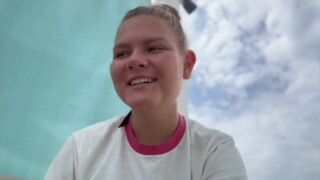 Work and Travel USA 2024. Детальна розповідь нашої учасниці про досвід участі у програмі. Таймкод. Work and Travel USA 2024. Детальна розповідь нашої учасниці про досвід участі у програмі. Таймкод.
